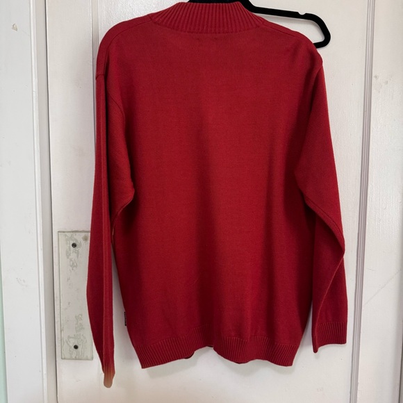 Men’s Vintage MCM sweater - Picture 2 of 4